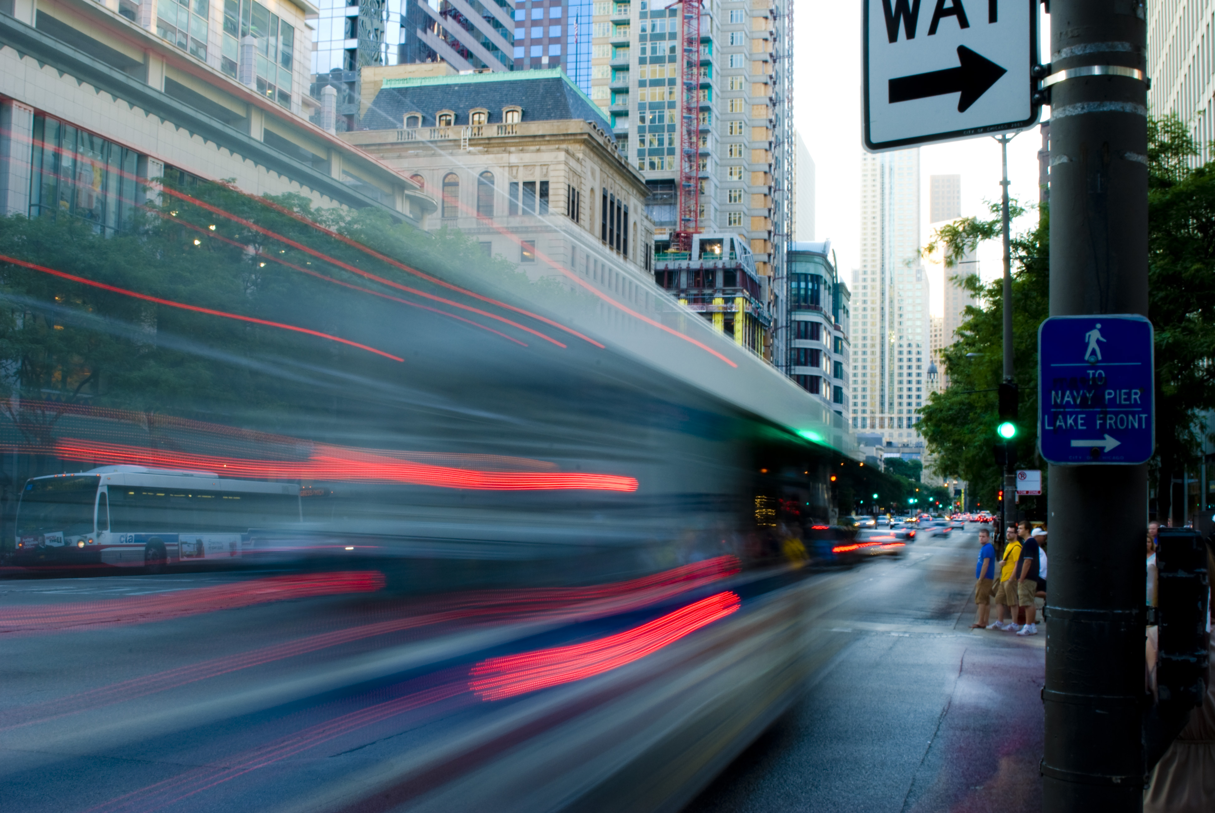 Urban Light Movement