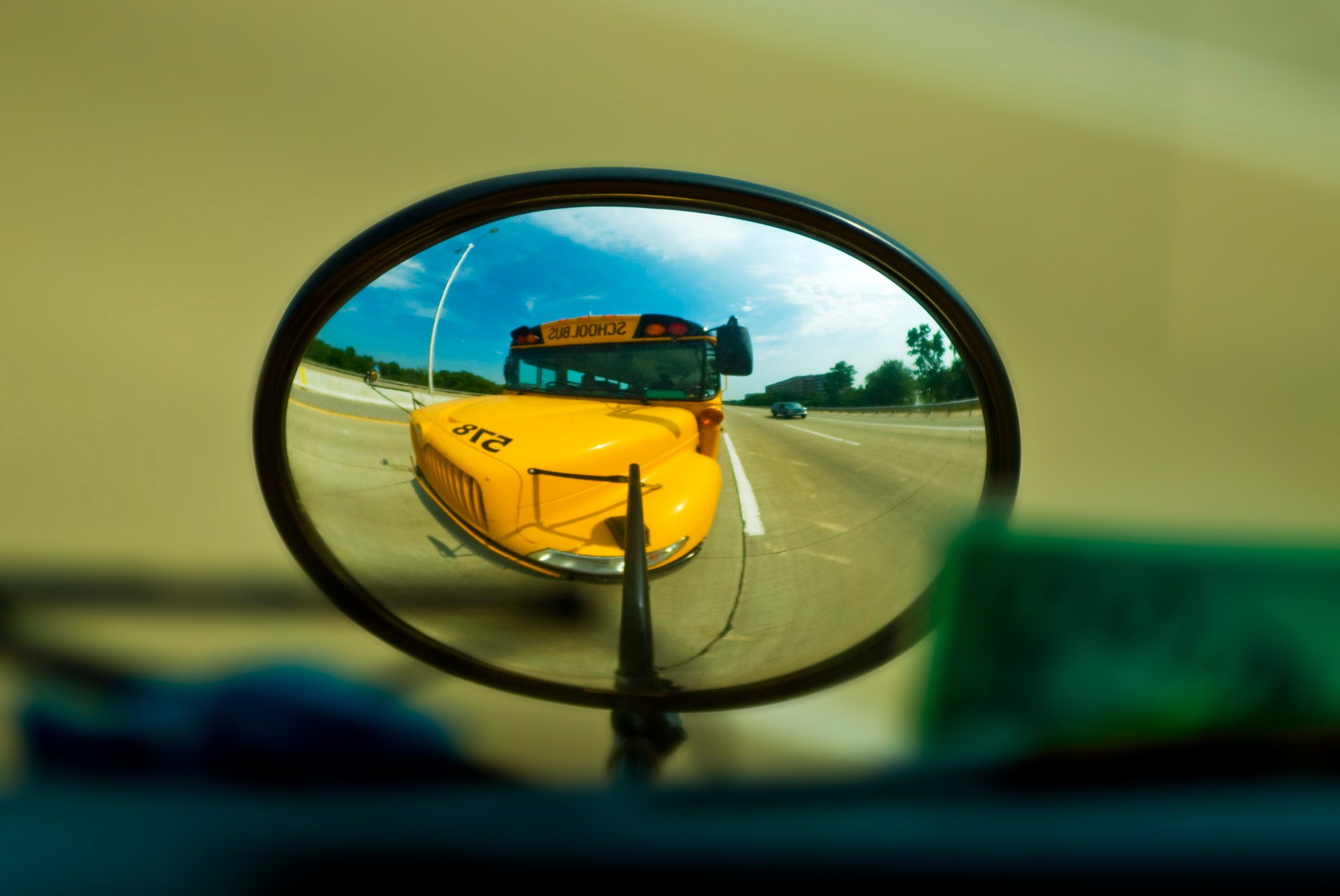 Reflective Perspective