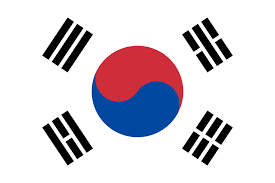 Korean Flag