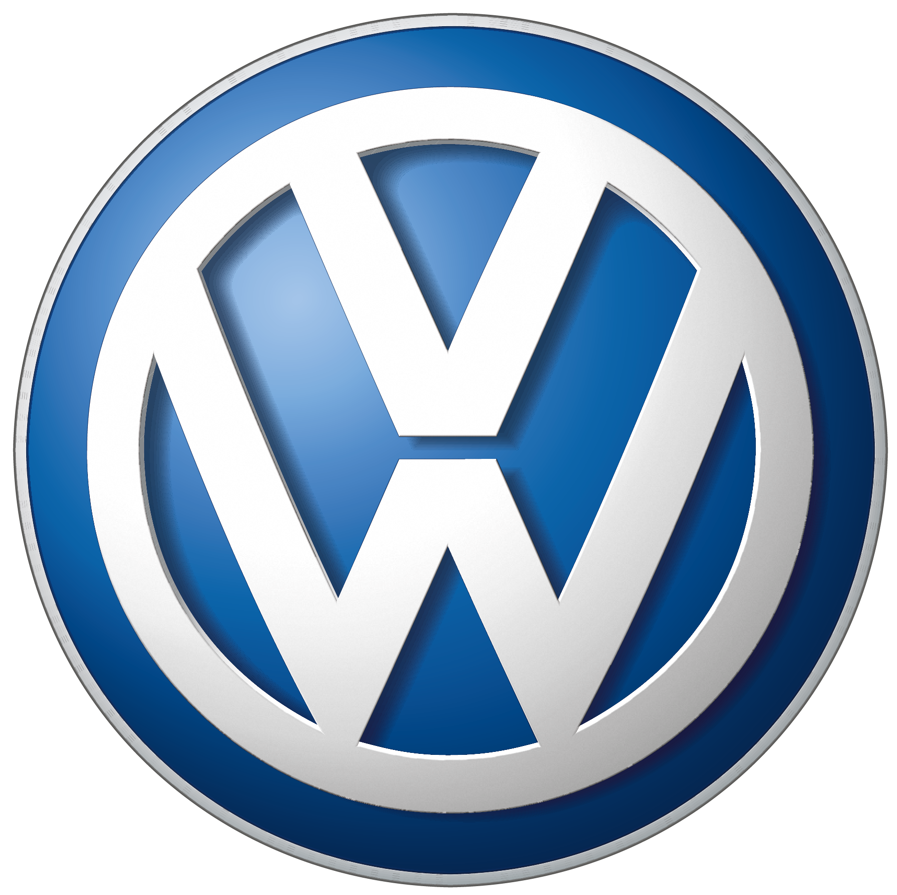 Volkswagen Logo
